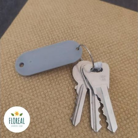 Cedeira Apartamento - Floreal Eksteriør bilde